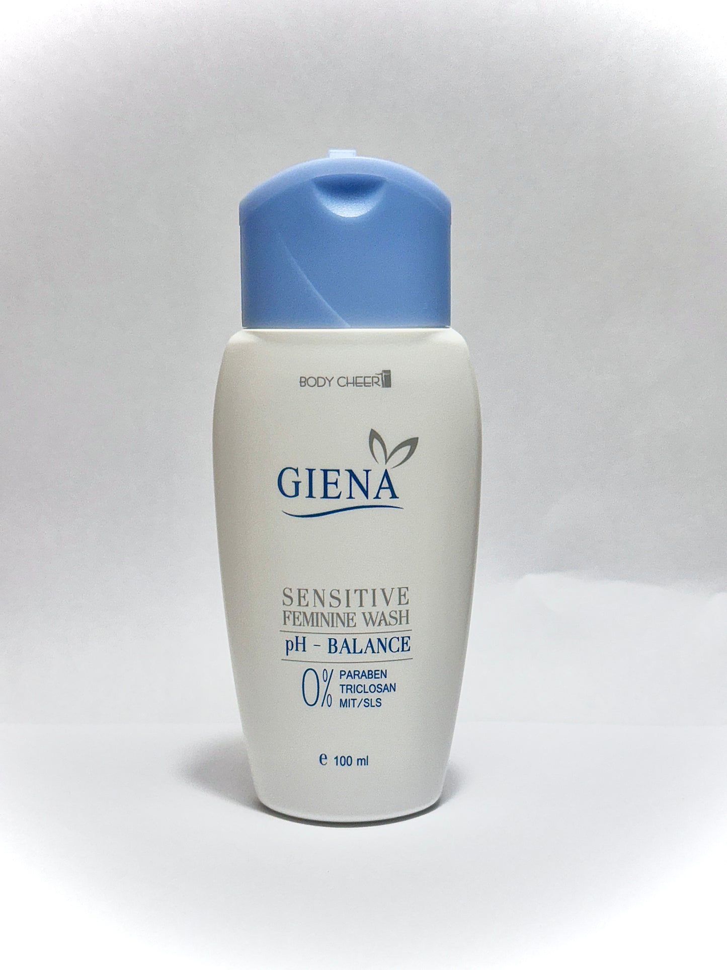 Giena Sensitive Feminine Wash