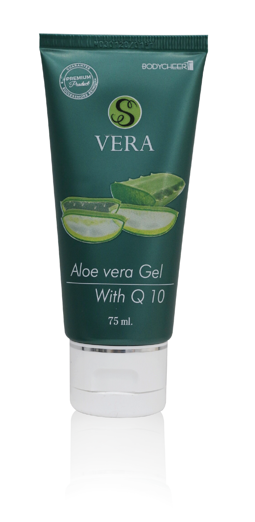 Aloe Vera Gel