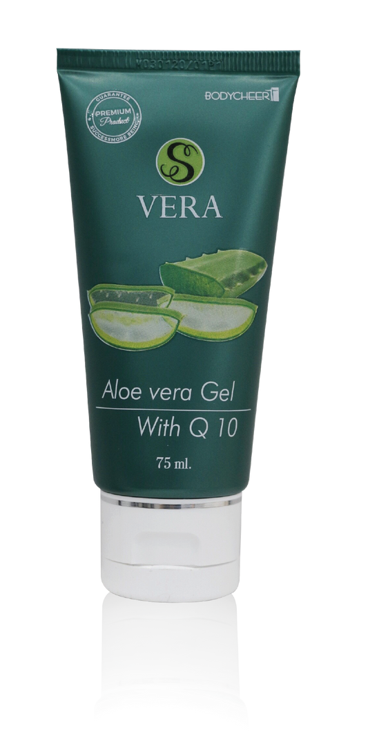 Aloe Vera Gel